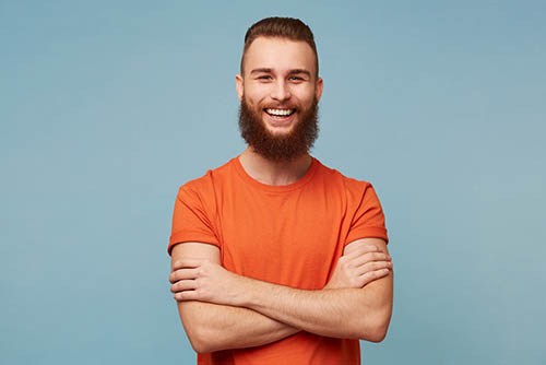 Marc Avatar